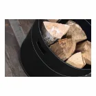 Suporte de registro em 100% fabricado em couro italiano Platão Viadurini