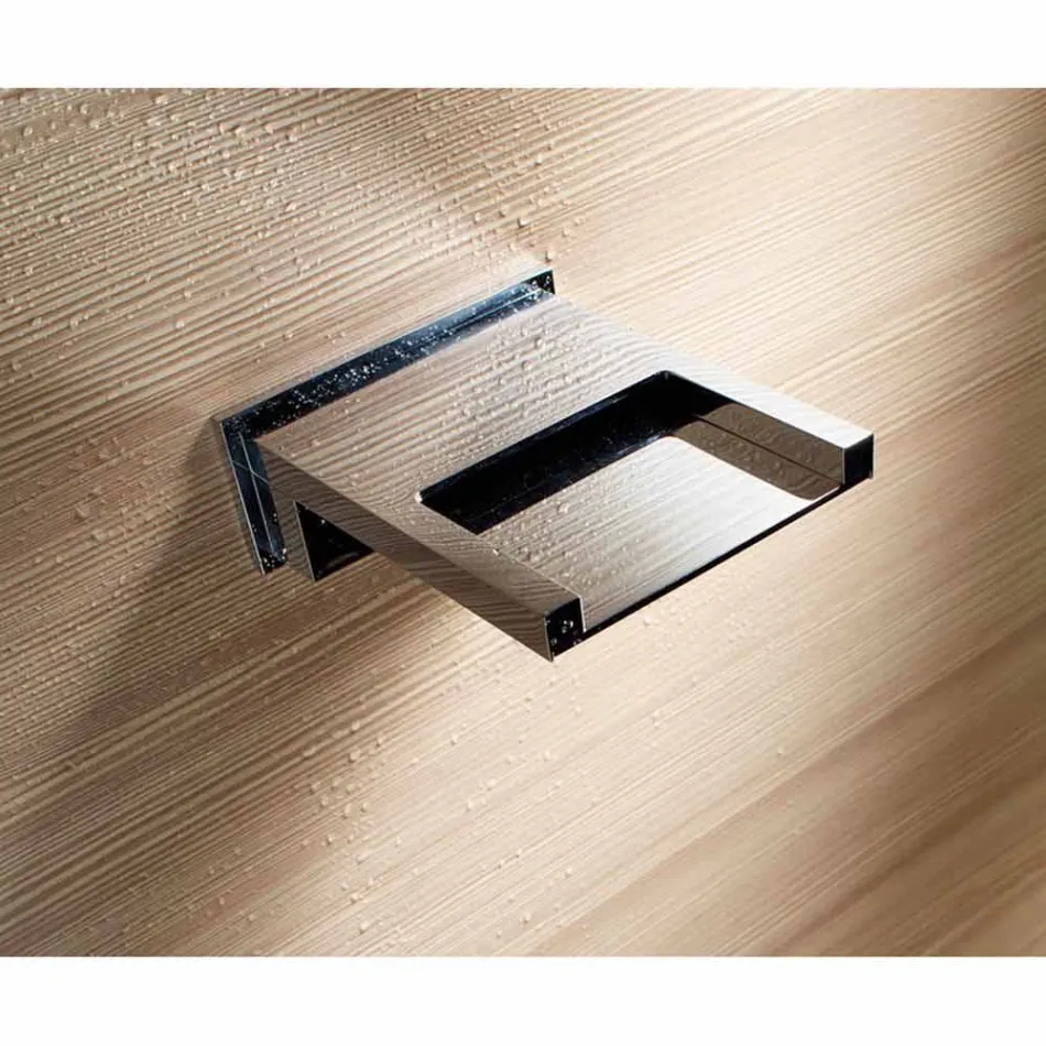 Parede da cachoeira da banheira da boca de Bossini Viadurini