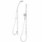 Bossini setembro deslizando chuveiro com água plana Viadurini