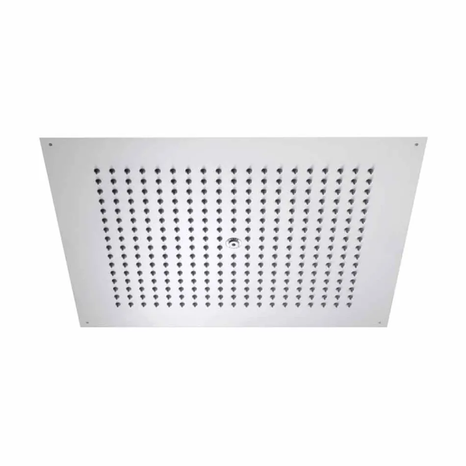 Cabeça de Chuveiro Bossini Ultra-flat 570x470mm Viadurini