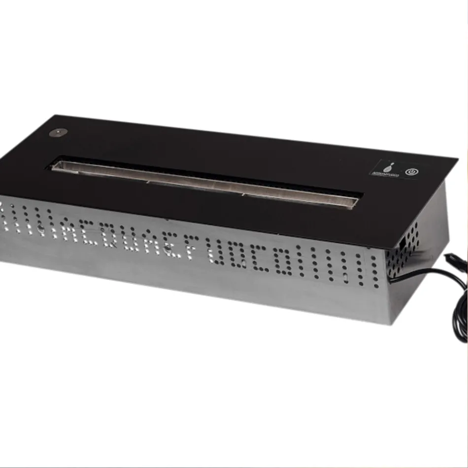 Queimador eletrico de bioetanol 3,6 Kw Aron 60 Viadurini