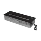 Queimador eletrico de bioetanol 3,6 Kw Aron 60 Viadurini