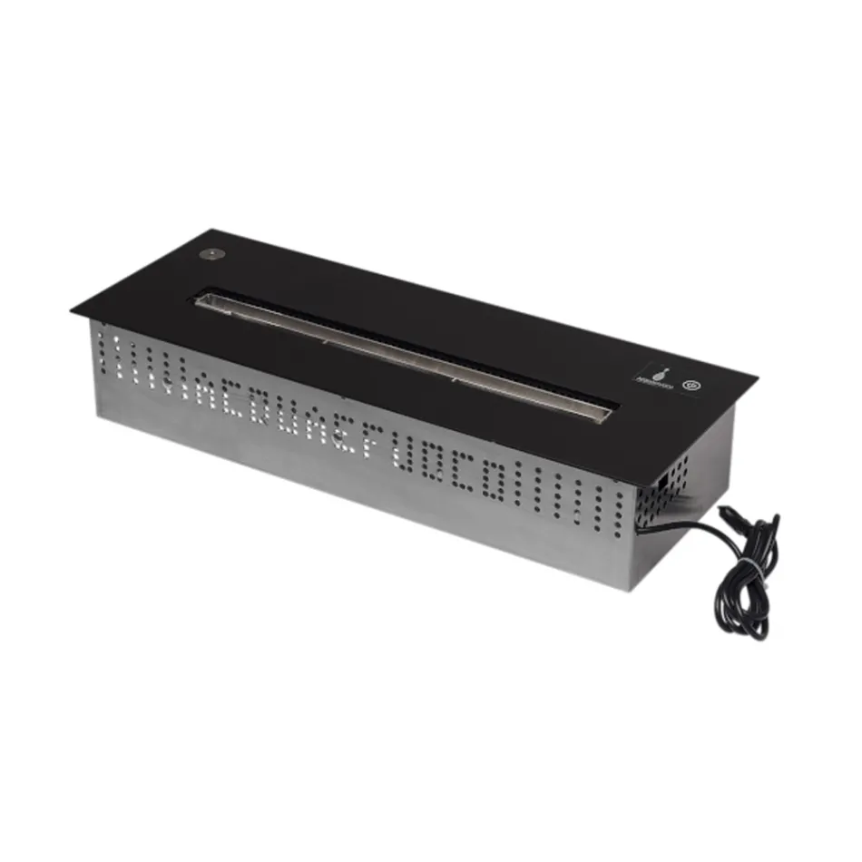 Queimador eletrico de bioetanol 3,6 Kw Aron 60 Viadurini