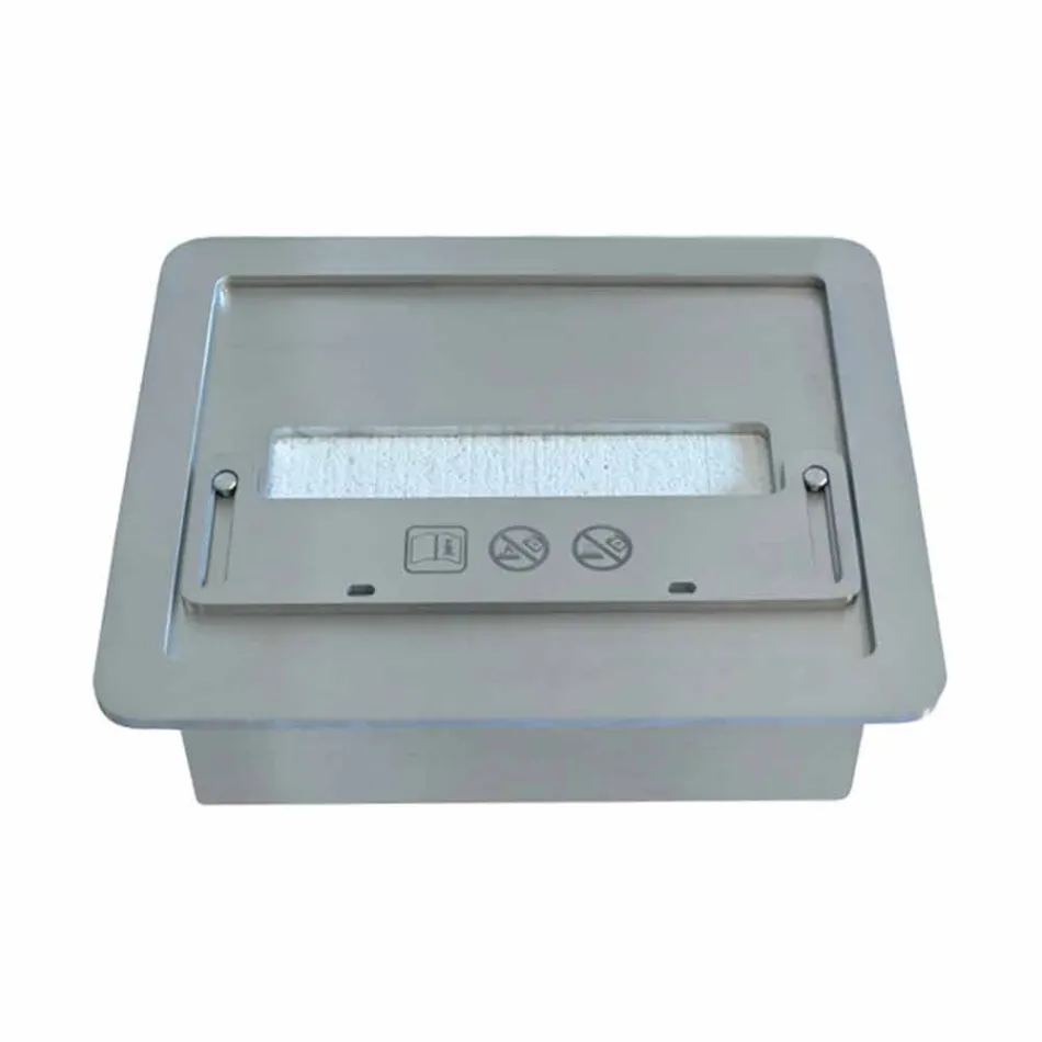 Queimador autoportante Viadurini