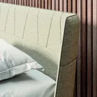 Quarto com 4 elementos de estilo moderno feito na Itália de alta qualidade - Minorco Viadurini