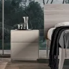 Quarto Completo com 4 Elementos de Alta Qualidade Made in Italy - Odema Viadurini