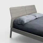 Quarto Completo com 4 Elementos de Alta Qualidade Made in Italy - Odema Viadurini