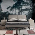 Quarto Completo com 4 Elementos de Alta Qualidade Made in Italy - Odema