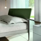 Quarto Completo com 4 Elementos Modernos Made in Italy Precious - Verminia Viadurini
