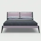 Quarto Luxo Completo de 6 Elementos Fabricado na Itália - Adige Viadurini