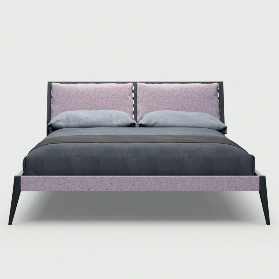 Quarto Luxo Completo de 6 Elementos Fabricado na Itália - Adige Viadurini