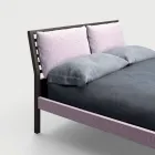 Quarto Luxo Completo de 6 Elementos Fabricado na Itália - Adige Viadurini