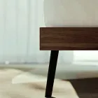 Quarto Duplo 4 Elementos Fabricado na Itália Luxo - Gamma Viadurini