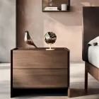 Quarto Duplo 4 Elementos Fabricado na Itália Luxo - Gamma Viadurini