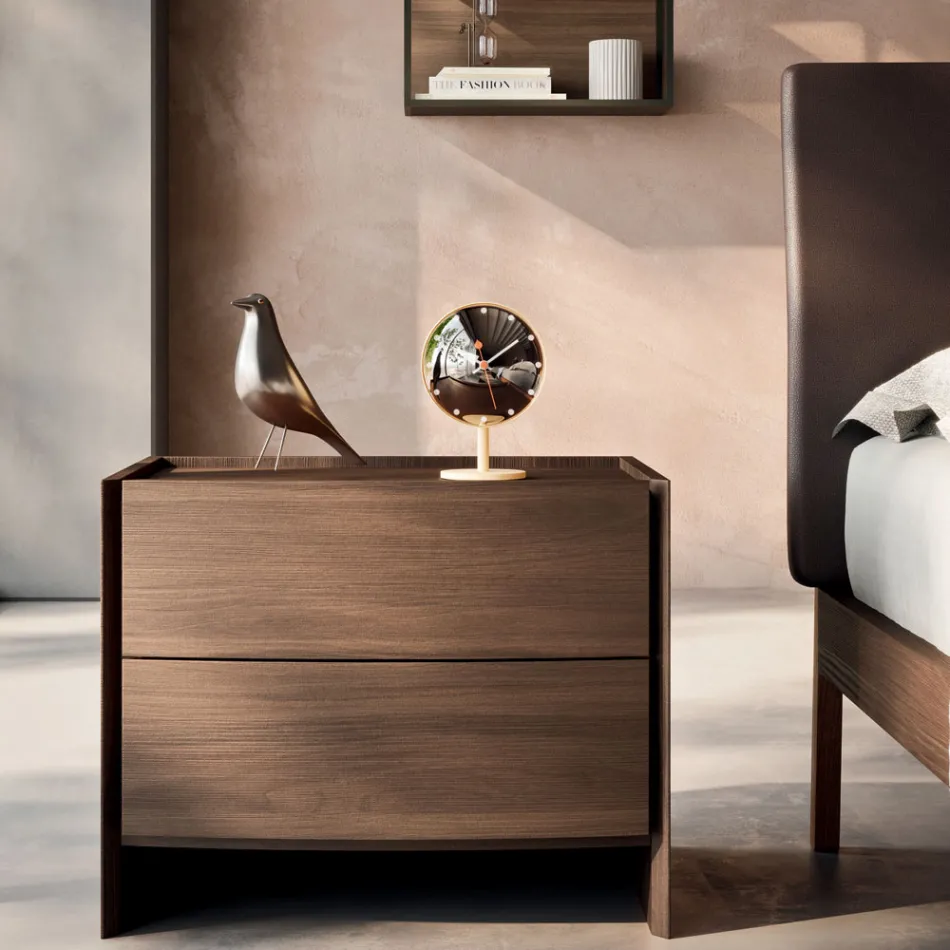 Quarto Duplo 4 Elementos Fabricado na Itália Luxo - Gamma Viadurini