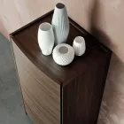 Quarto Duplo 4 Elementos Fabricado na Itália Luxo - Gamma Viadurini