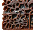 Vela Artesanal com 4 Mechas em Cera Perfumada Fabricada na Itália - Tacna Viadurini