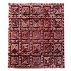 Vela Perfumada de Cera Marrom com 25 Mechas Fabricada na Itália - Piura Viadurini