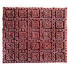 Vela Perfumada de Cera Marrom com 25 Mechas Fabricada na Itália - Piura Viadurini