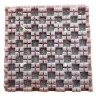 Vela de cera com aroma de canela com 4 pavios fabricada na Itália - Yuma Viadurini