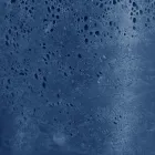 Vela quadrada de cera moderna feita à mão feita na Itália - Mondeo Viadurini