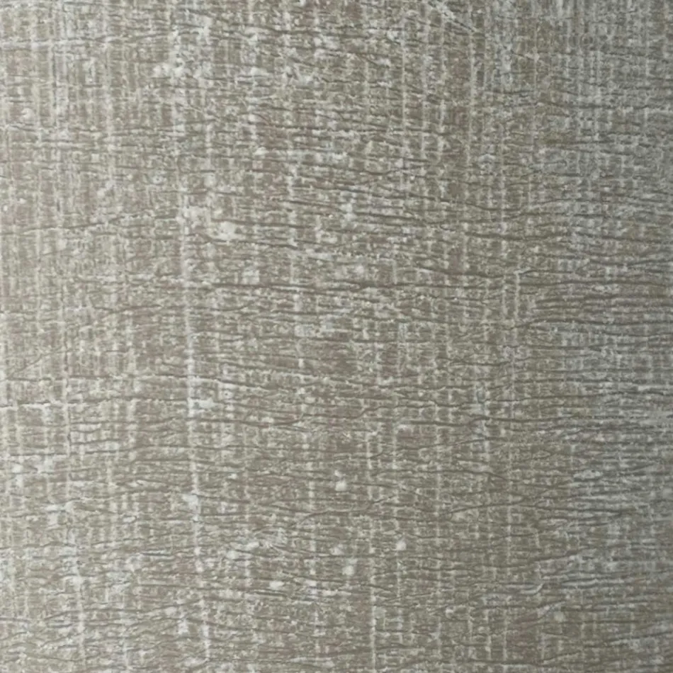 Vela quadrada de cera moderna feita à mão feita na Itália - Mondeo Viadurini