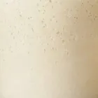 Vela quadrada de cera moderna feita à mão feita na Itália - Mondeo Viadurini