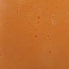 Vela quadrada de cera moderna feita à mão feita na Itália - Mondeo Viadurini