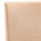 Carly cadeira de sala de jantar design moderno feita na Itália Viadurini