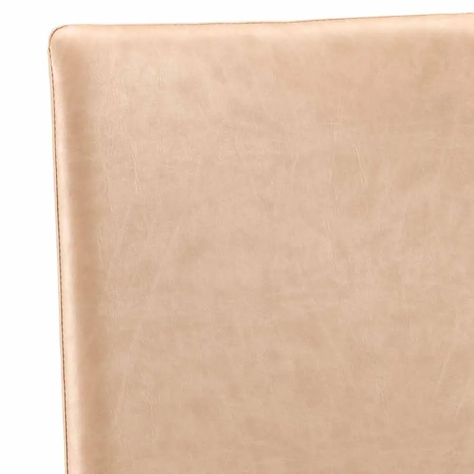 Carly cadeira de sala de jantar design moderno feita na Itália Viadurini