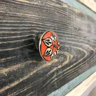 Cômoda Artesã em Madeira de Abeto com 3 Gavetas Made in Italy - Macaco Viadurini