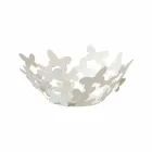 Peça central branca, bege ou marfim em ferro fabricada na Itália - Leiden Viadurini