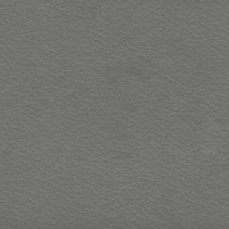 Cesto de papel para couro para escritório da Servus, feito à mão na Itália Viadurini