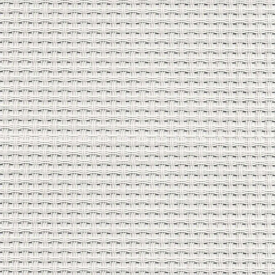 Espreguiçadeira de jardim moderna com guarda-sol e encosto reclinável - Arnold Viadurini