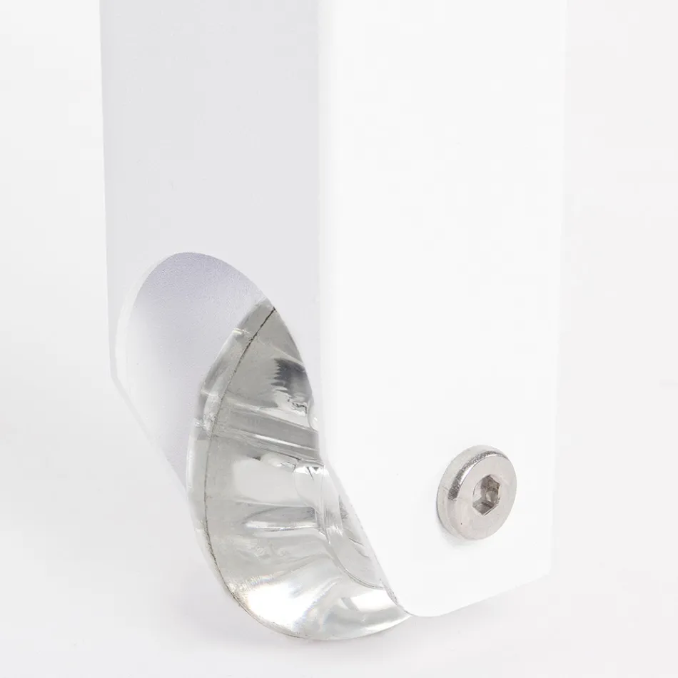 Espreguiçadeira de Jardim Reclinável em Alumínio, Homemotion, 4 Peças - Lester Viadurini