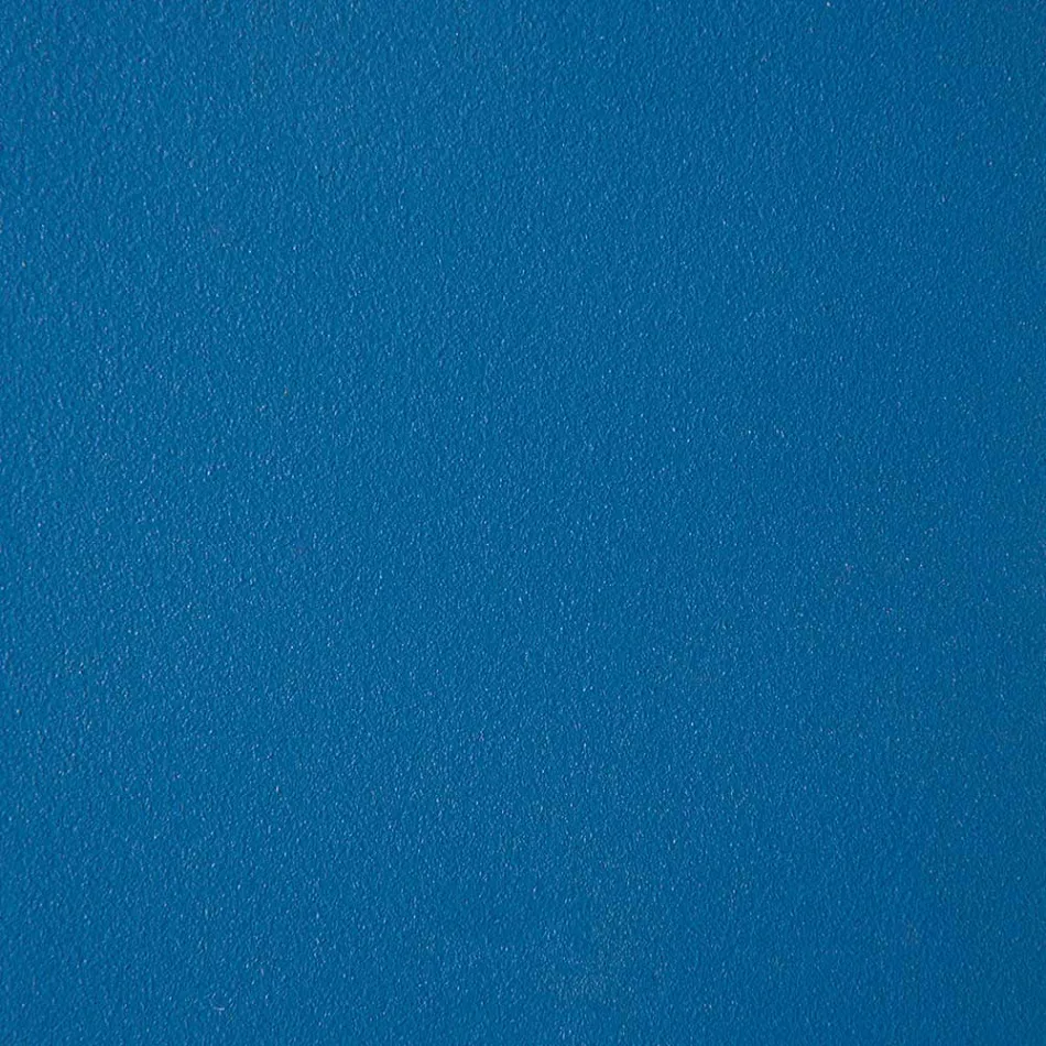 Espreguiçadeira ao ar livre com apoio para os pés de metal fabricado na Itália - Amina Viadurini