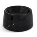 Tigela de Mármore para Cão/Gato Fabricada na Itália - Komi