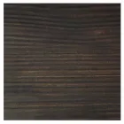 Coluna de banheiro com 2 portas em design moderno eco-madeira Ambra, made in Italy Viadurini