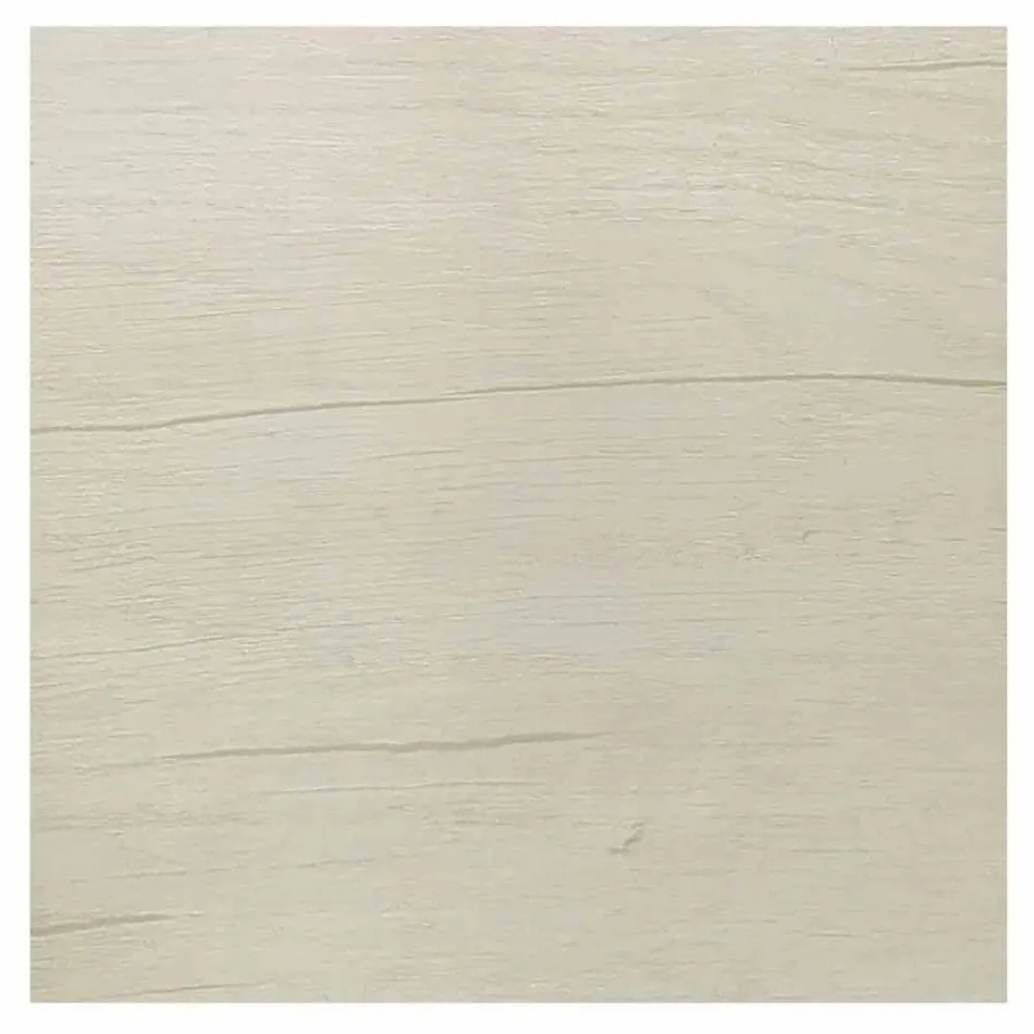 Coluna de banheiro com 2 portas em design moderno eco-madeira Ambra, made in Italy Viadurini