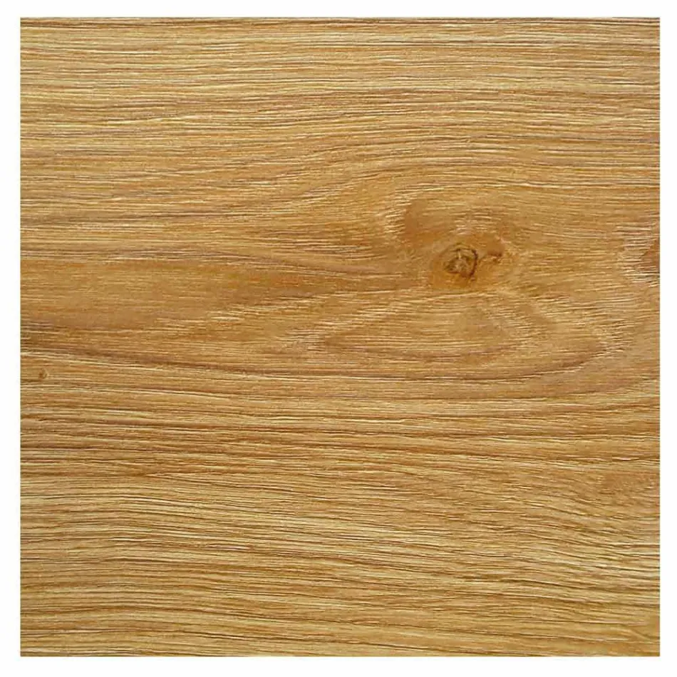 Coluna de banheiro com 2 portas em design moderno eco-madeira Ambra, made in Italy Viadurini