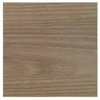 Coluna de banheiro com 2 portas em design moderno eco-madeira Ambra, made in Italy Viadurini