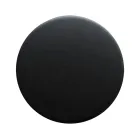 Coluna de chuveiro de aço com chuveiro de chuva feito na Itália - Sailor Viadurini