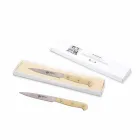 Canivete Reta Berti Milleusi Exclusivo para Viadurini - Aviano Viadurini