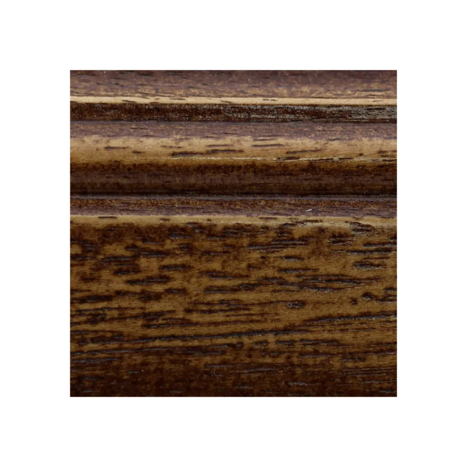 Cômoda com 5 Gavetas em Madeira Bassano França Fabricado na Itália - Hadad Viadurini