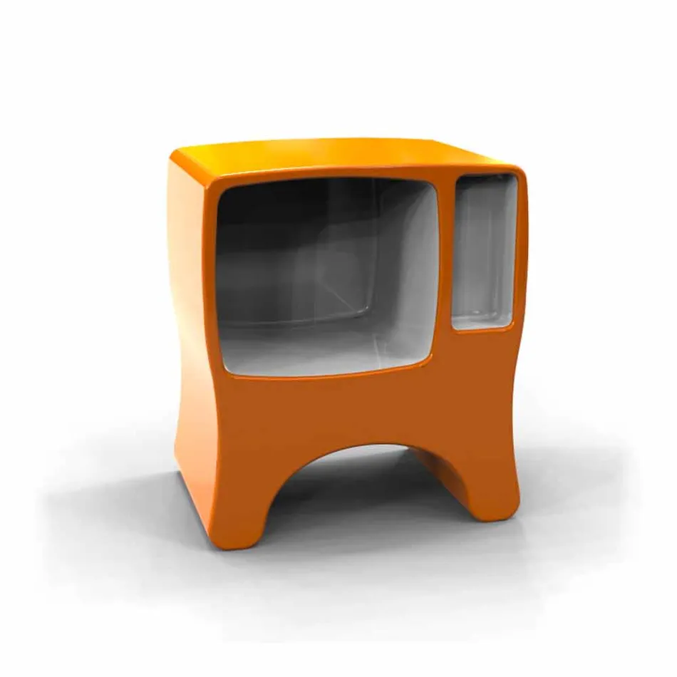 Design de cabeceira em Adamantx® Catodico Made in Italy Viadurini