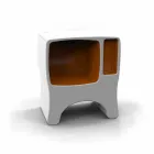 Design de cabeceira em Adamantx® Catodico Made in Italy Viadurini