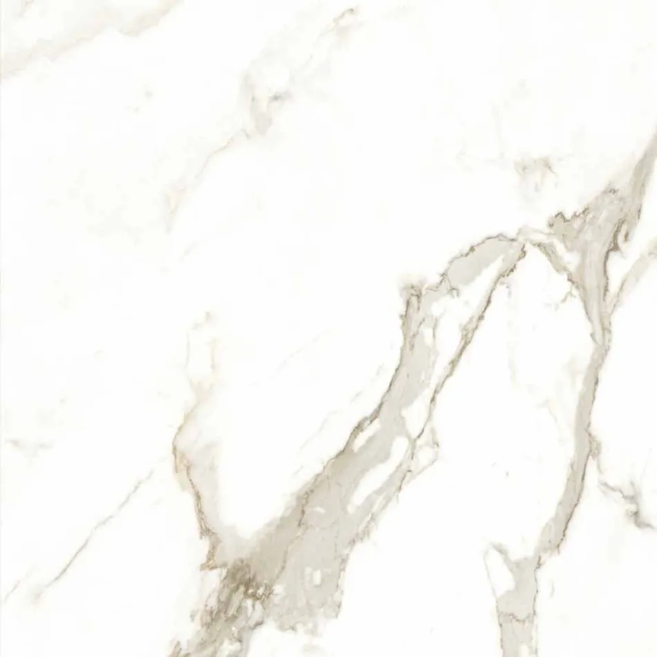 Composição 3 Móveis de Banheiro Suspensos em Grés Porcelanato 4 Acabamentos - Rambina Viadurini