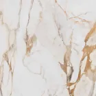 Composição 3 Móveis de Banheiro Suspensos em Grés Porcelanato 4 Acabamentos - Rambina Viadurini