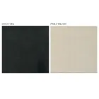 Composição moderna da parede da sala em MDF Made in Italy - Linn Viadurini