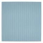 Composição de banheiro azul Tiffany e carvalho com espelho Made in Italy - Ermes Viadurini